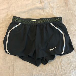 Nike Dri-Fit Running Shorts